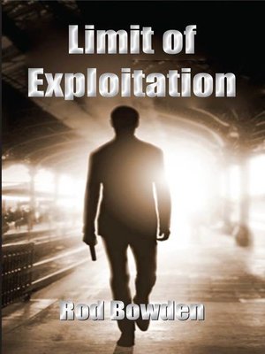 cover image of Limit of Exploitation